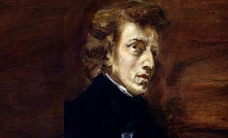 Halucinaţiile înfricoşătoare ale lui Frédéric Chopin au fost provocate de epilepsie