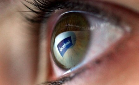Studiu: Facebook are aproximativ 2,5 milioane de utilizatori în România