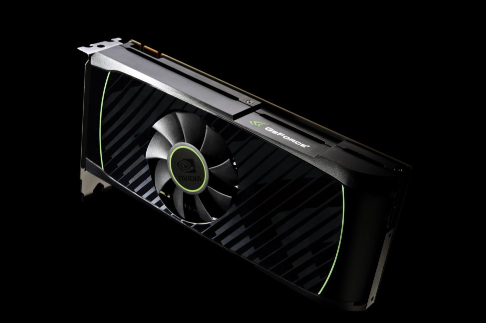 NVIDIA anunţă GeForce GTX 560 Ti, o nouă placă video din seria “Fermi”