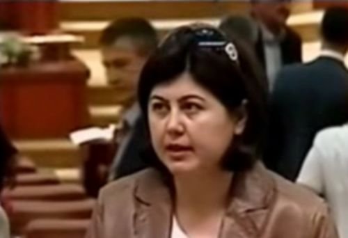 Situaţie fără precedent în Parlament, după decesul Lianei Dumitrescu: Locul ar putea rămâne vacant 