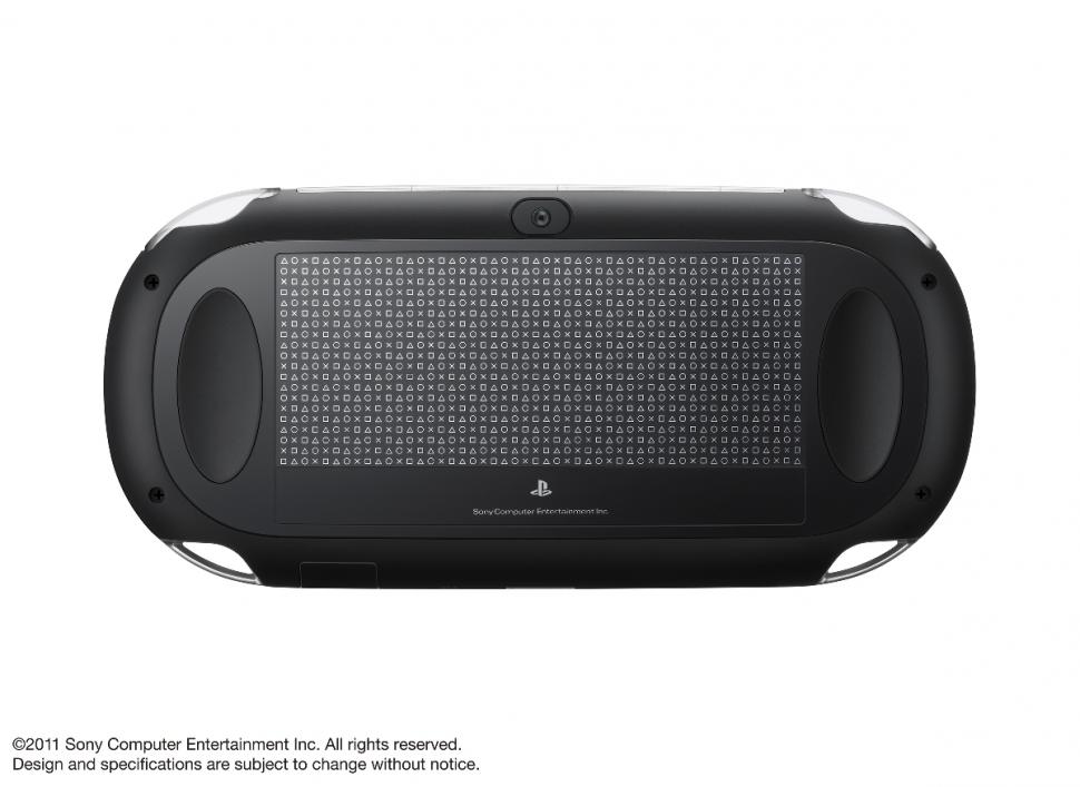 Sony anunţă NGP, noua generaţie PlayStation Portable 87077