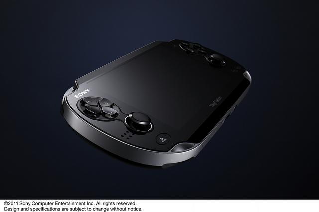 Sony anunţă NGP, noua generaţie PlayStation Portable 87079