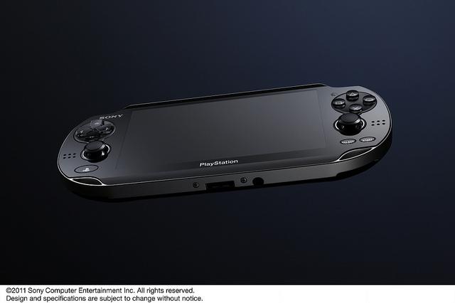 Sony anunţă NGP, noua generaţie PlayStation Portable 87080