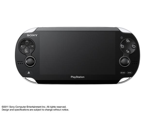 Sony anunţă NGP, noua generaţie PlayStation Portable 87081
