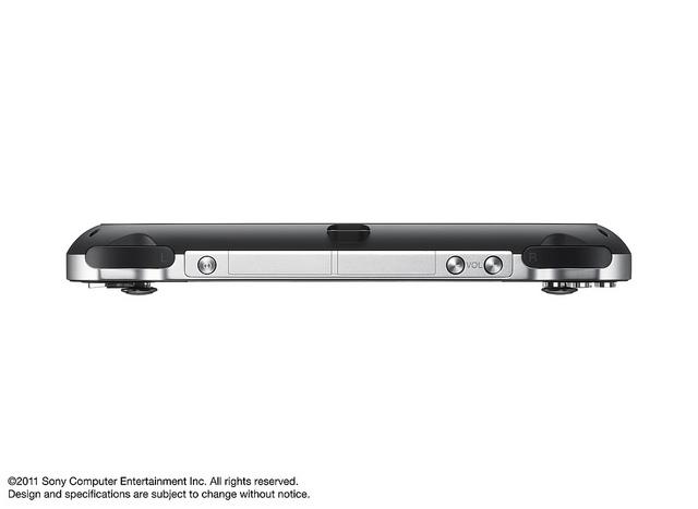 Sony anunţă NGP, noua generaţie PlayStation Portable 87083