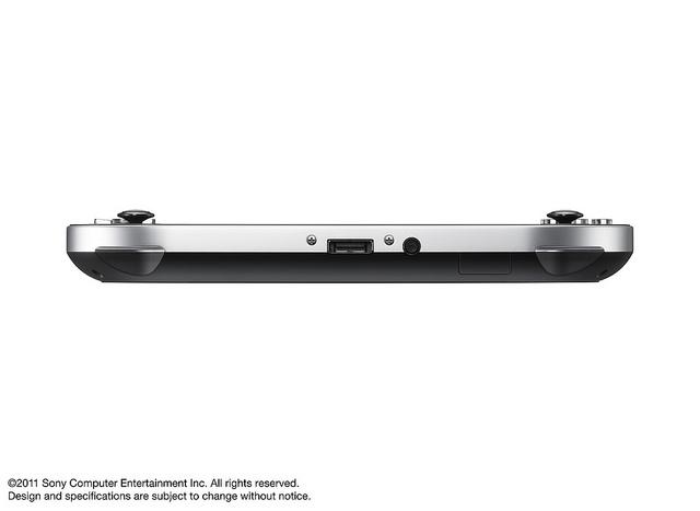 Sony anunţă NGP, noua generaţie PlayStation Portable 87084