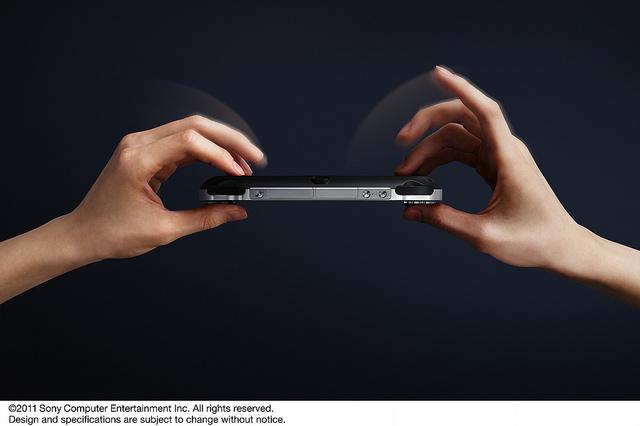 Sony anunţă NGP, noua generaţie PlayStation Portable 87085