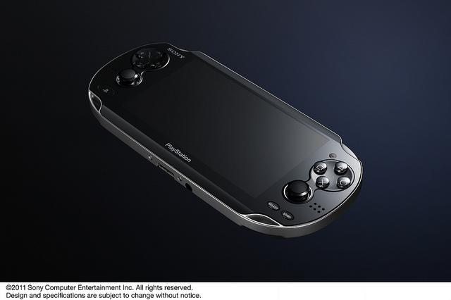 Sony anunţă NGP, noua generaţie PlayStation Portable 87086
