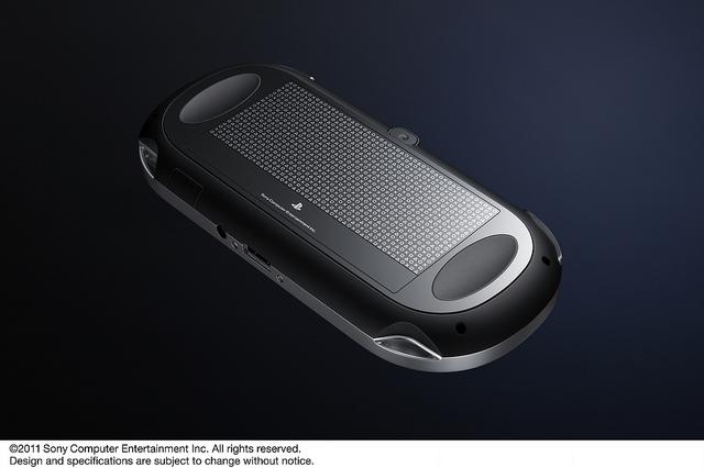 Sony anunţă NGP, noua generaţie PlayStation Portable 87087