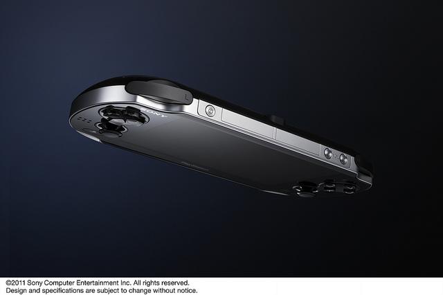 Sony anunţă NGP, noua generaţie PlayStation Portable 87088