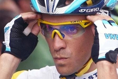 Turul Franței, fără câștigător: Alberto Contador a primit o suspendare de un an