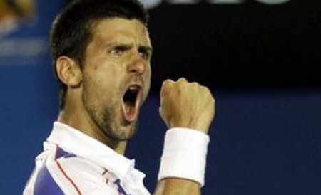 Murray şi Djokovici îşi dispută titlul Australian Open