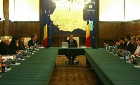 Guvernul cheltuie 1,2 milioane lei pentru a afla părerea românilor despre politicile sale