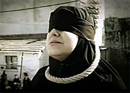 Iranul anunţă execuţia unei olandeze, condamnată pentru trafic de droguri