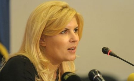 Udrea nu ştie nimic de ancheta ministerului său în cazul Nicolescu. Alţi trei primari, învinuiţi de DNA