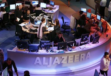 Activitatea televiziunii Al-Jazeera, interzisă de autorităţile egiptene