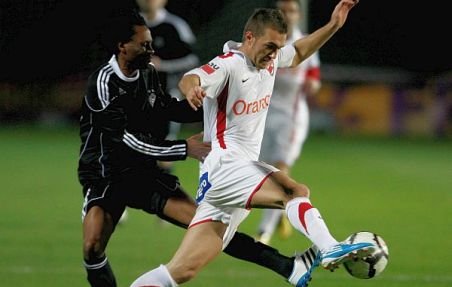 Dinamo - Partizan Belgrad, scor 0-0, într-un meci amical