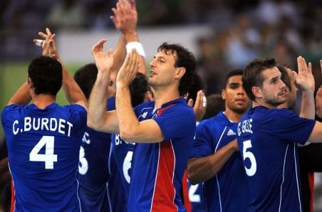 Franţa, medalie de aur la CM de handbal după ce a învins Danemarca în prelungiri
