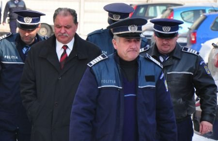 Trei primari, anchetaţi de DNA în cazul preşedintelui CJ Argeş, Constantin Nicolescu