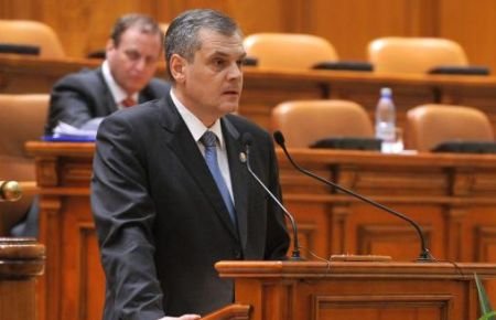 Deputatul Marian Săniuţă şi-a dat demisia din PSD: Va activa ca independent 
