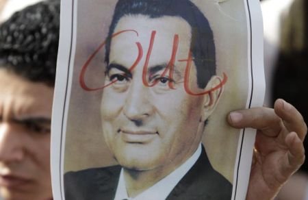 Hosni Mubarak: Îmi închei cariera pentru binele poporului. Ascultă declaraţiile preşedintelui