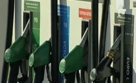 Contrabanda cu benzină s-a intensificat la graniţa Ungariei cu Ucraina