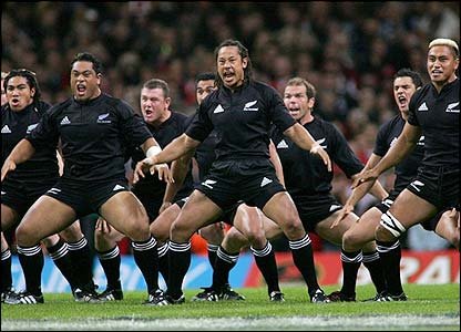 Cupa Mondială la rugby dictează data alegerilor din Noua Zeelandă