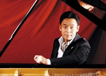 &quot;Maratonul Chopin&quot;: Un pianist japonez va cânta 212 opere în 18 ore