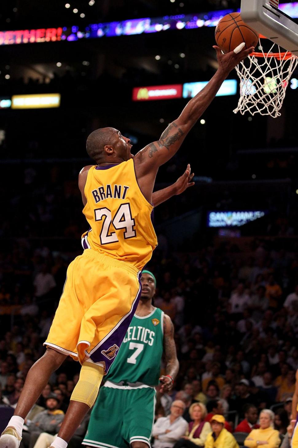 NBA a anunţat echipele pentru All Star Game 2011. Vezi jucătorii selecţionaţi 87690