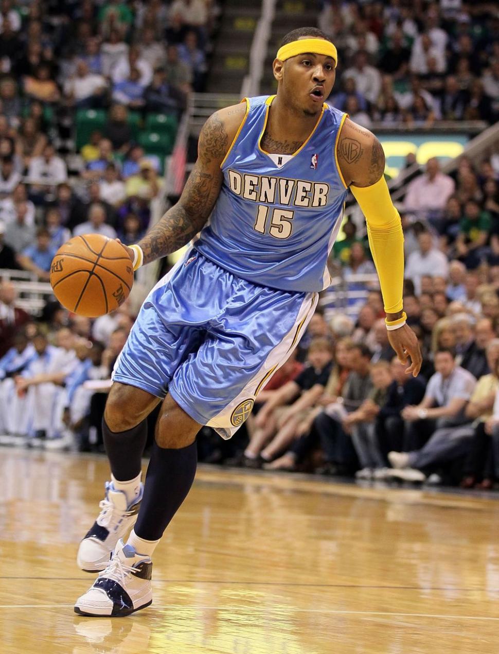 NBA a anunţat echipele pentru All Star Game 2011. Vezi jucătorii selecţionaţi 87692