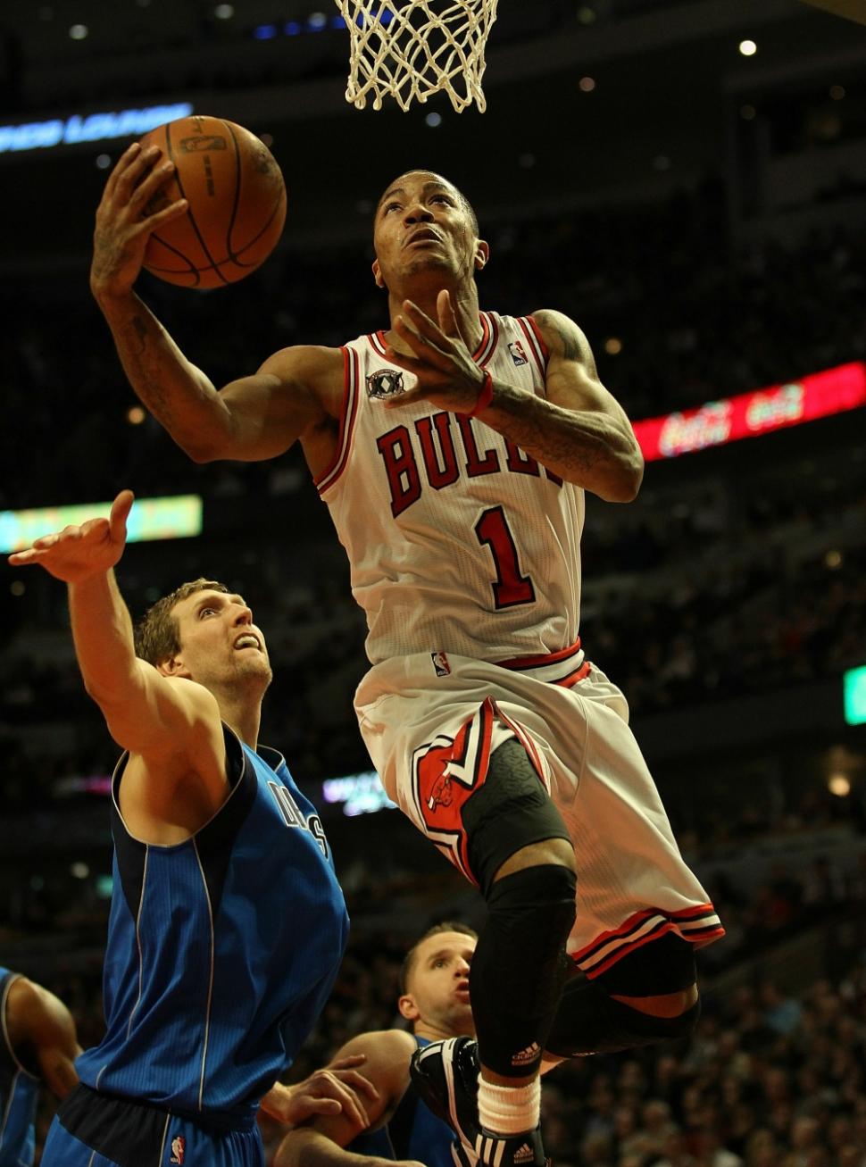 NBA a anunţat echipele pentru All Star Game 2011. Vezi jucătorii selecţionaţi 87695