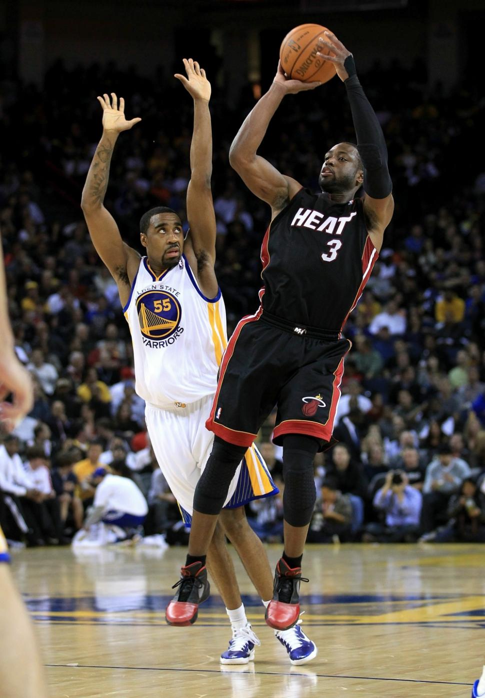 NBA a anunţat echipele pentru All Star Game 2011. Vezi jucătorii selecţionaţi 87696