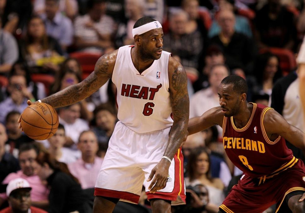 NBA a anunţat echipele pentru All Star Game 2011. Vezi jucătorii selecţionaţi 87697