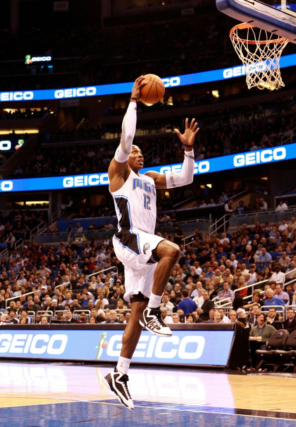 NBA a anunţat echipele pentru All Star Game 2011. Vezi jucătorii selecţionaţi 87699