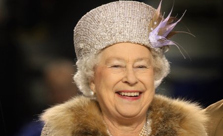 Regina Elizabeta a II-a, impresionată de filmul &quot;The King's Speech&quot;