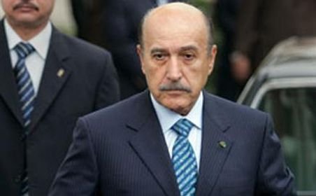Tentativă de asasinat împotriva vicepreşedintelui egiptean