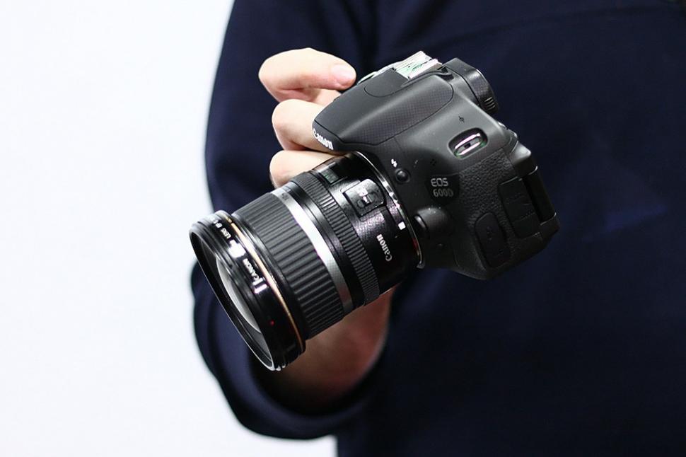 Canon EOS 600D şi 1100D, două noi DSLR-uri lansate concomitent în România şi pe plan internaţional 87847
