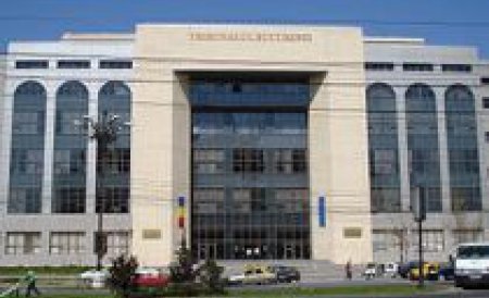 Tribunalul Bucureşti, singura instanţă care are ghid de orientare pentru nevăzători
