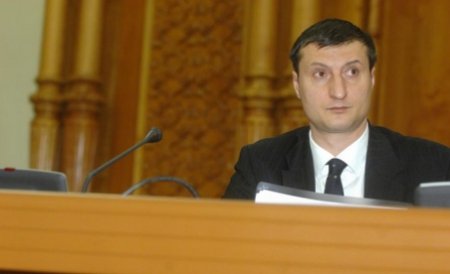 Parlamentarii vor decide, marţi, soarta deputatului PDL Dan Păsat