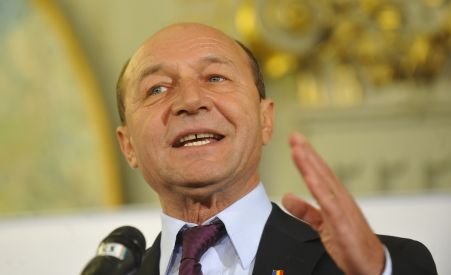 Băsescu: Liderii de sindicat trebuie să spună tot ce ştiu despre situaţia din vămi