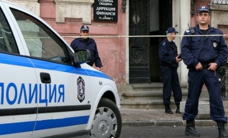 Bulgaria. Explozie în faţa sediului unui cotidian, după publicarea unor interceptări telefonice