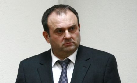 Recursul fostului şef ANV se judecă la Curtea de Apel Oradea