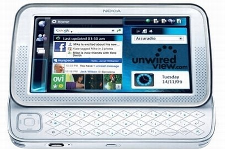 Nokia instalează Windows Phone pe smartphone-uri