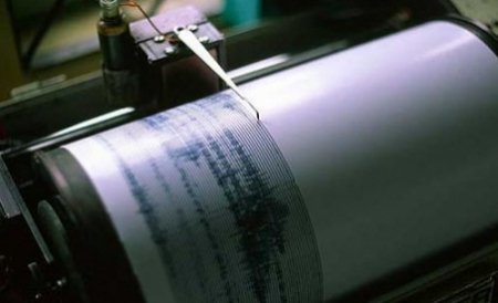 Chile, zguduit de un cutremur de 6,8 pe scara Richter