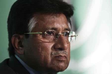 Mandat de arestare împotriva lui Pervez Musharraf, în cazul asasinării lui Benazir Bhutto