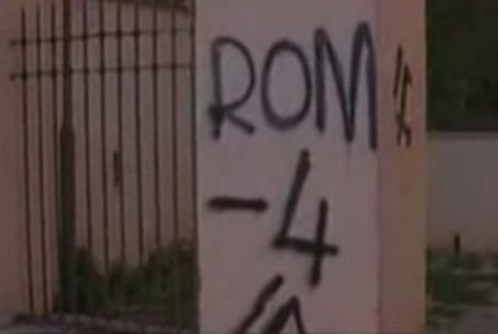 Italia. Mesaje rasiste la adresa celor patru copii romi morţi într-un incendiu săptămâna trecută