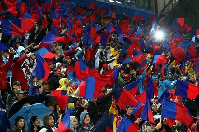 Clasament IFFHS: Steaua, cea mai bună echipă din România în ultimii zece ani