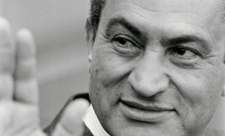 Hosni Mubarak, în comă la o clinică din Germania. Presa de stat din Egipt neagă