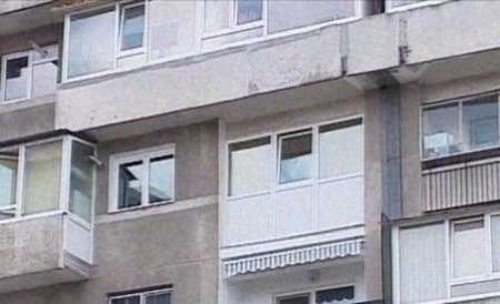 O tânără din Constanţa s-a aruncat de la etajul şase de Ziua Îndrăgostiţilor