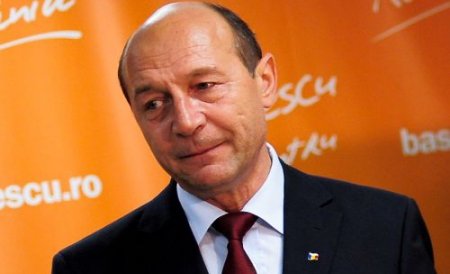 Traian Băsescu s-a întâlnit, la ora 15:00, cu şefii PDL. Locul a fost ţinut secret